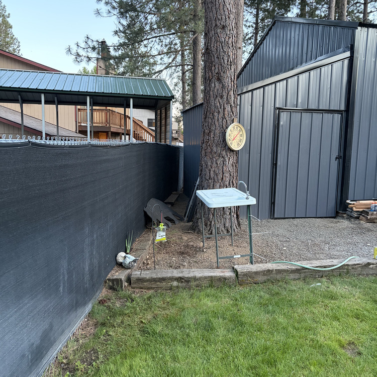 Concrete and home construction in Coer D'Alene, ID