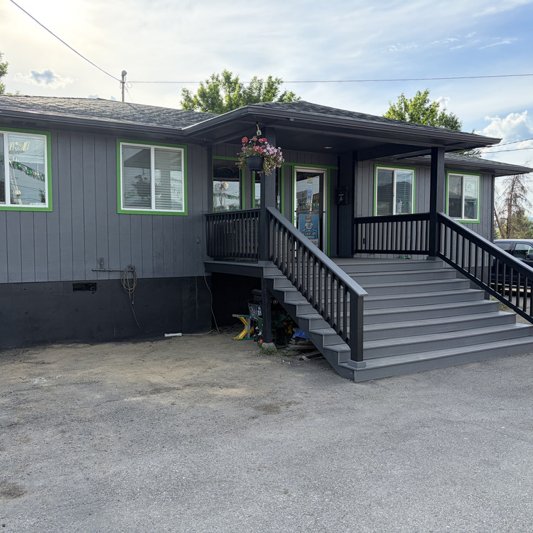 Concrete and home construction in Coer D'Alene, ID