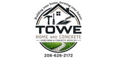 Towe Home and Concrete