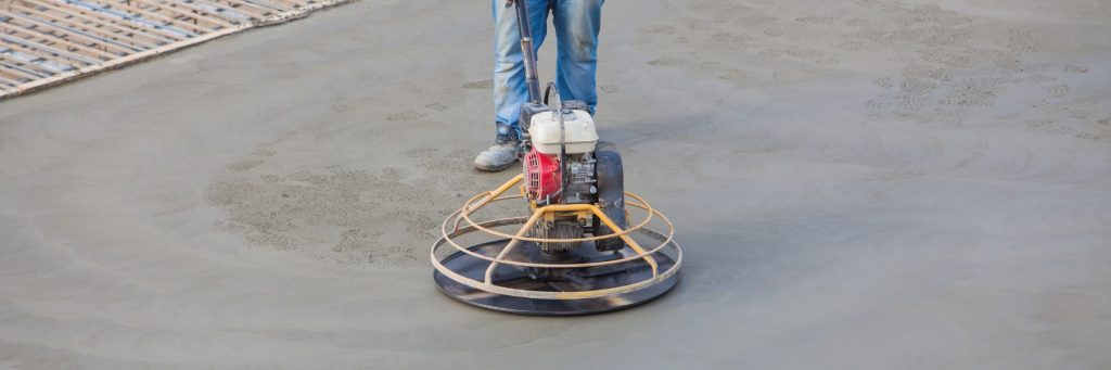 Concrete and home construction in Coer D'Alene, ID