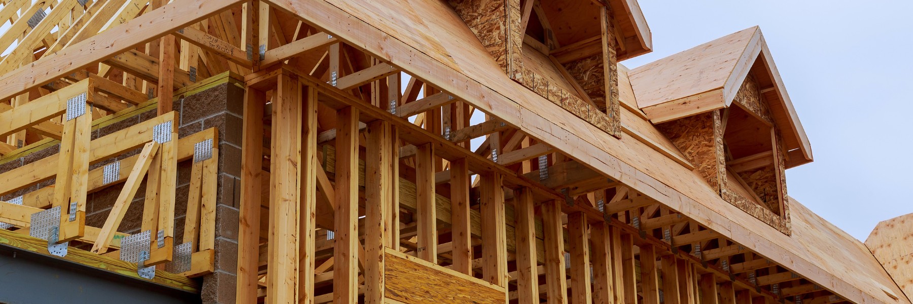 Concrete and home construction in Coer D'Alene, ID